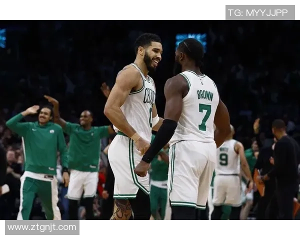 杰森塔图姆如何在NBA赛场上展现领袖风范与超强实力 杰森塔图姆如何在NBA赛场上展现领袖风范与超强实力