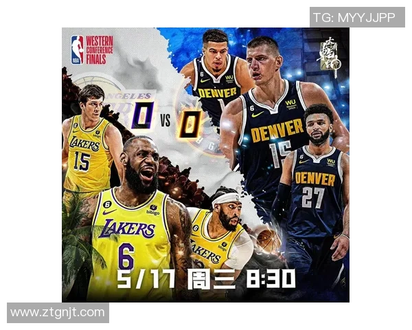 湖人掘金对决回顾2020年9月23日西部决赛精彩瞬间与战术分析